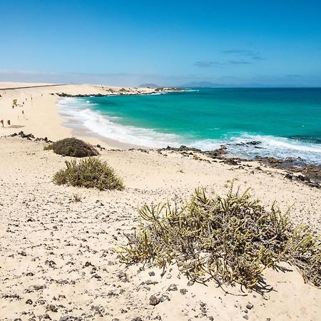 Home2Book Charming Sun & Dunes Apartment Corralejo Exteriér fotografie