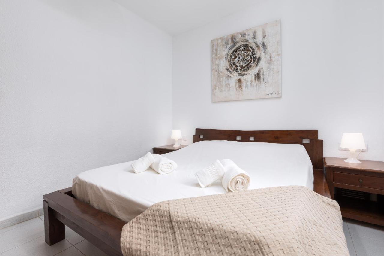Home2Book Charming Sun & Dunes Apartment Corralejo Exteriér fotografie