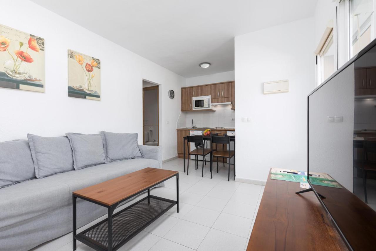 Home2Book Charming Sun & Dunes Apartment Corralejo Exteriér fotografie