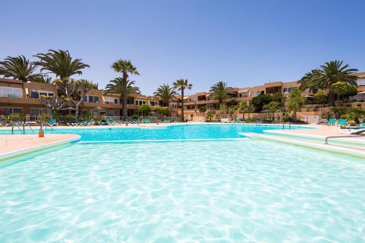 Home2Book Charming Sun & Dunes Apartment Corralejo Exteriér fotografie