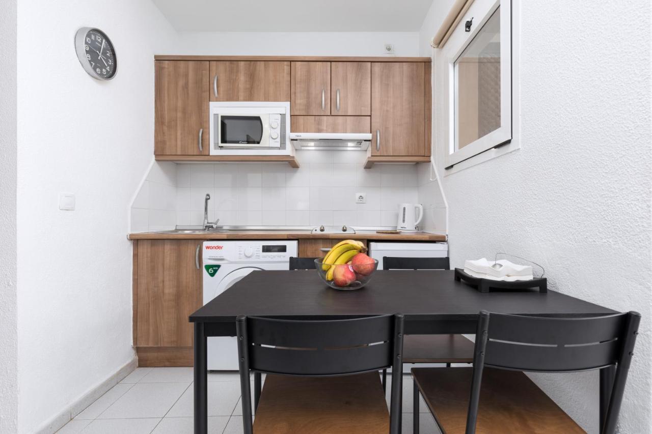 Home2Book Charming Sun & Dunes Apartment Corralejo Exteriér fotografie