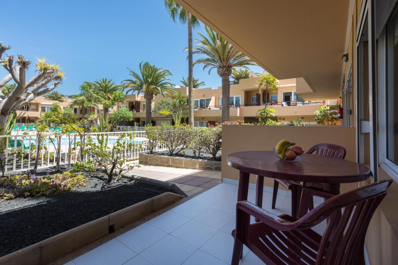 Home2Book Charming Sun & Dunes Apartment Corralejo Exteriér fotografie