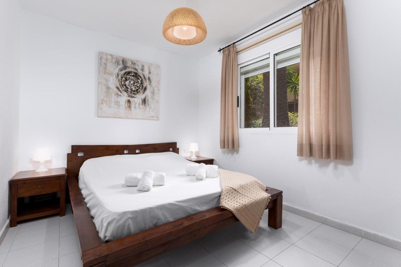 Home2Book Charming Sun & Dunes Apartment Corralejo Exteriér fotografie