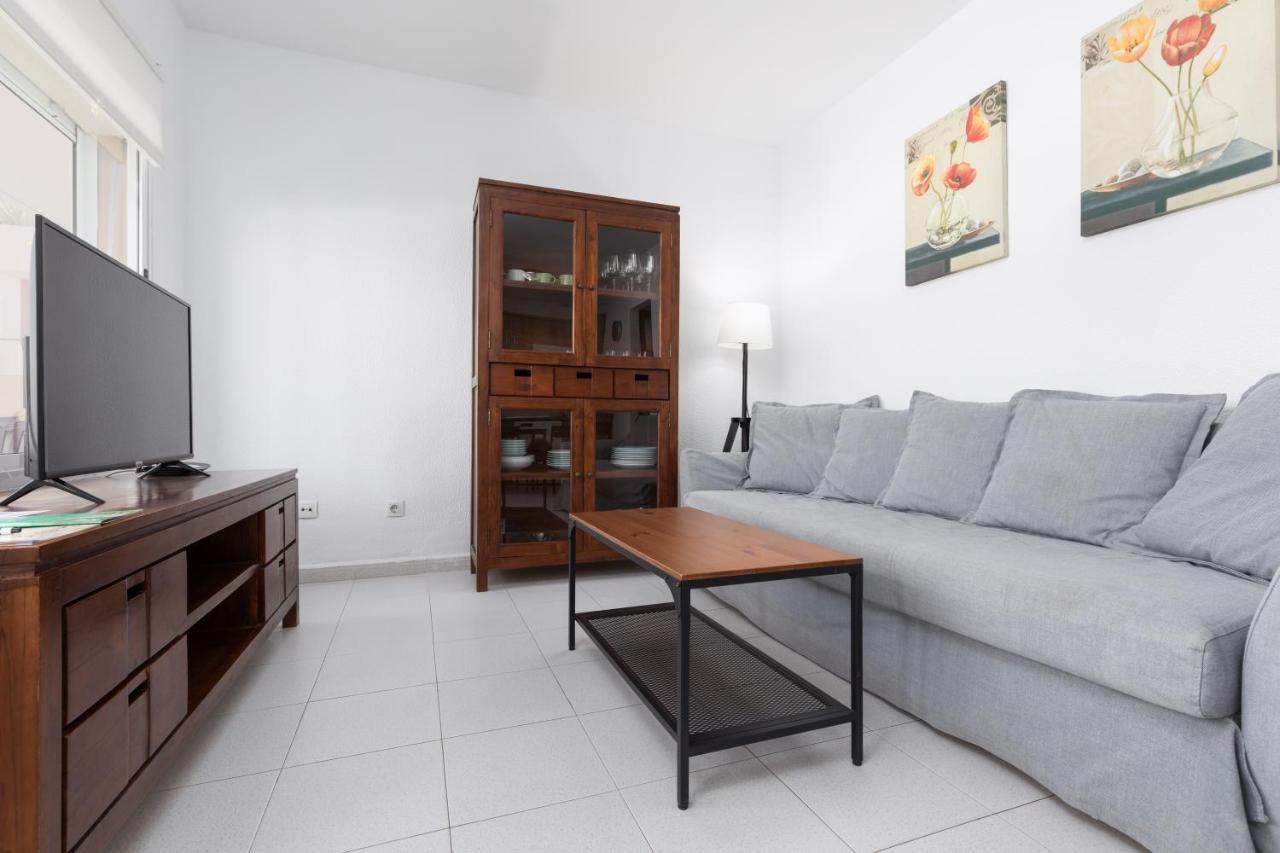 Home2Book Charming Sun & Dunes Apartment Corralejo Exteriér fotografie