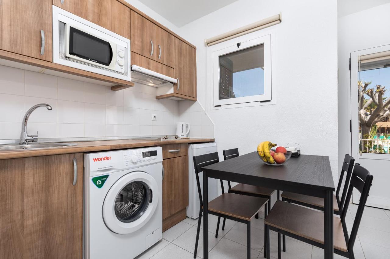 Home2Book Charming Sun & Dunes Apartment Corralejo Exteriér fotografie