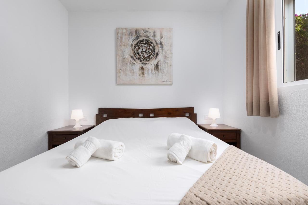 Home2Book Charming Sun & Dunes Apartment Corralejo Exteriér fotografie