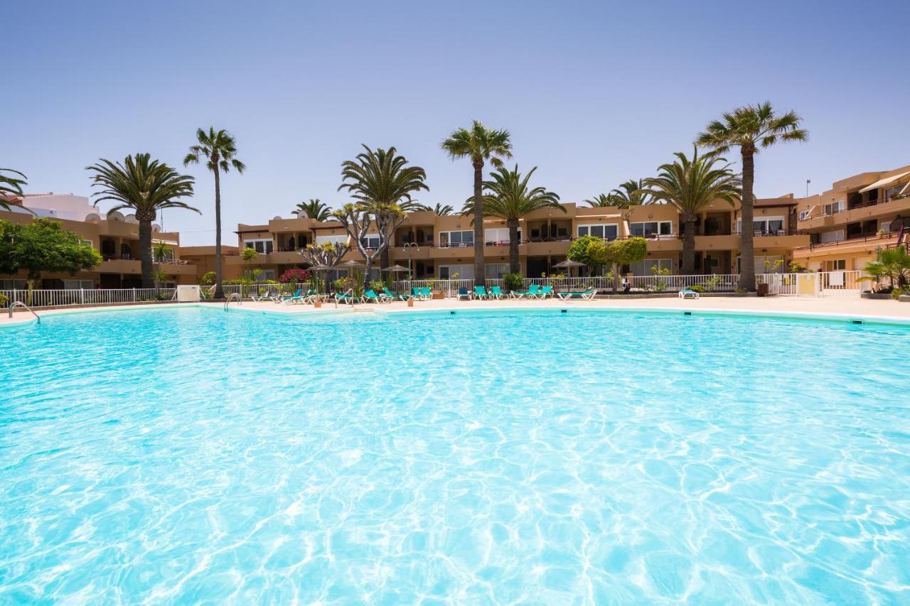 Home2Book Charming Sun & Dunes Apartment Corralejo Exteriér fotografie
