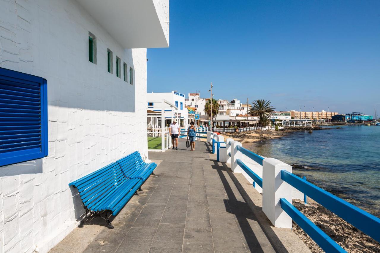 Home2Book Charming Sun & Dunes Apartment Corralejo Exteriér fotografie