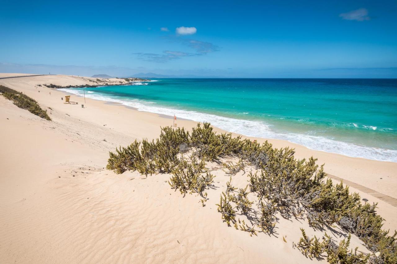 Home2Book Charming Sun & Dunes Apartment Corralejo Exteriér fotografie