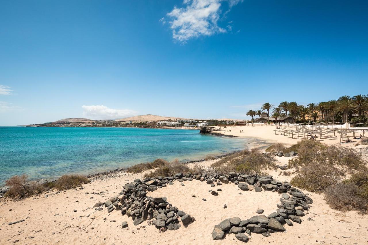 Home2Book Charming Sun & Dunes Apartment Corralejo Exteriér fotografie