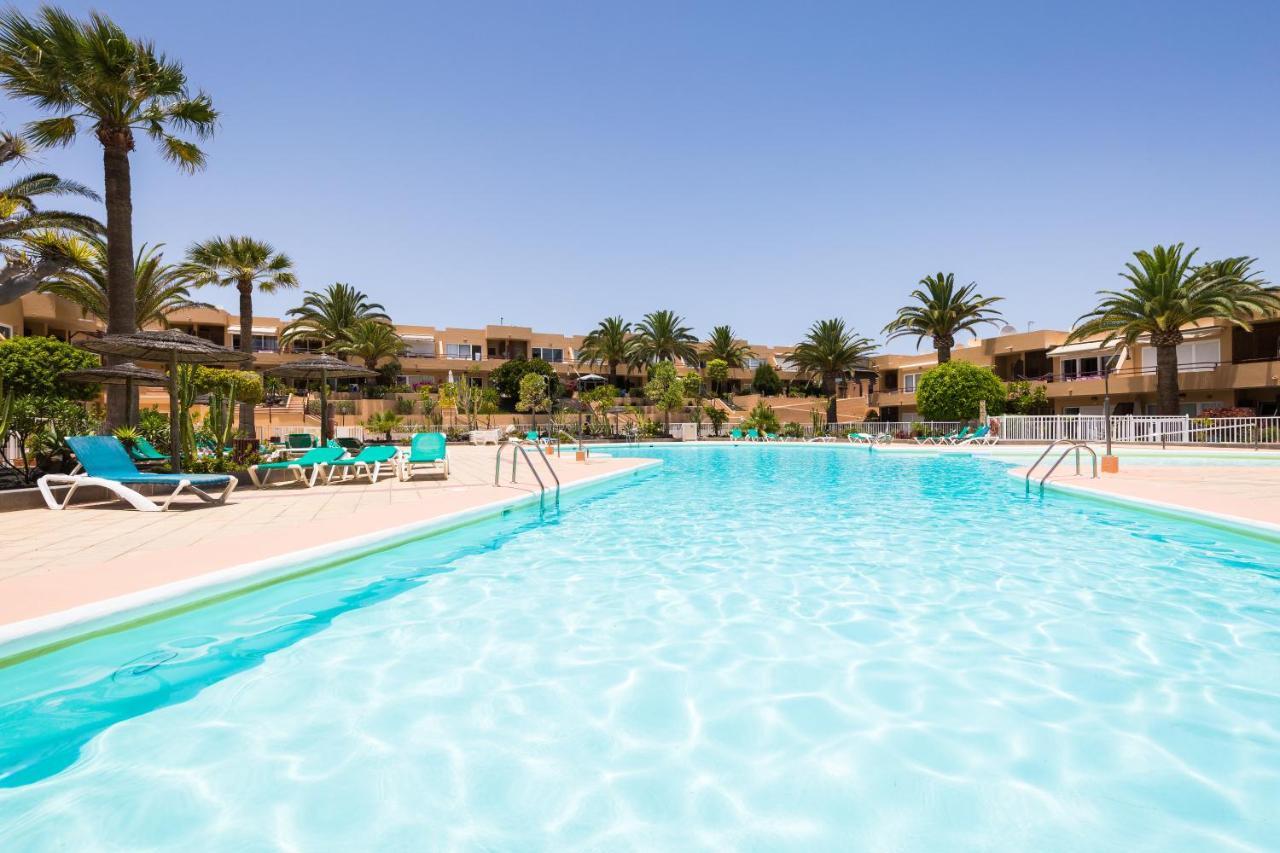 Home2Book Charming Sun & Dunes Apartment Corralejo Exteriér fotografie