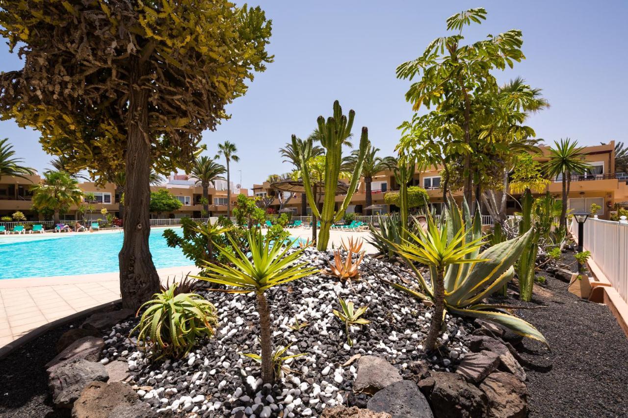 Home2Book Charming Sun & Dunes Apartment Corralejo Exteriér fotografie