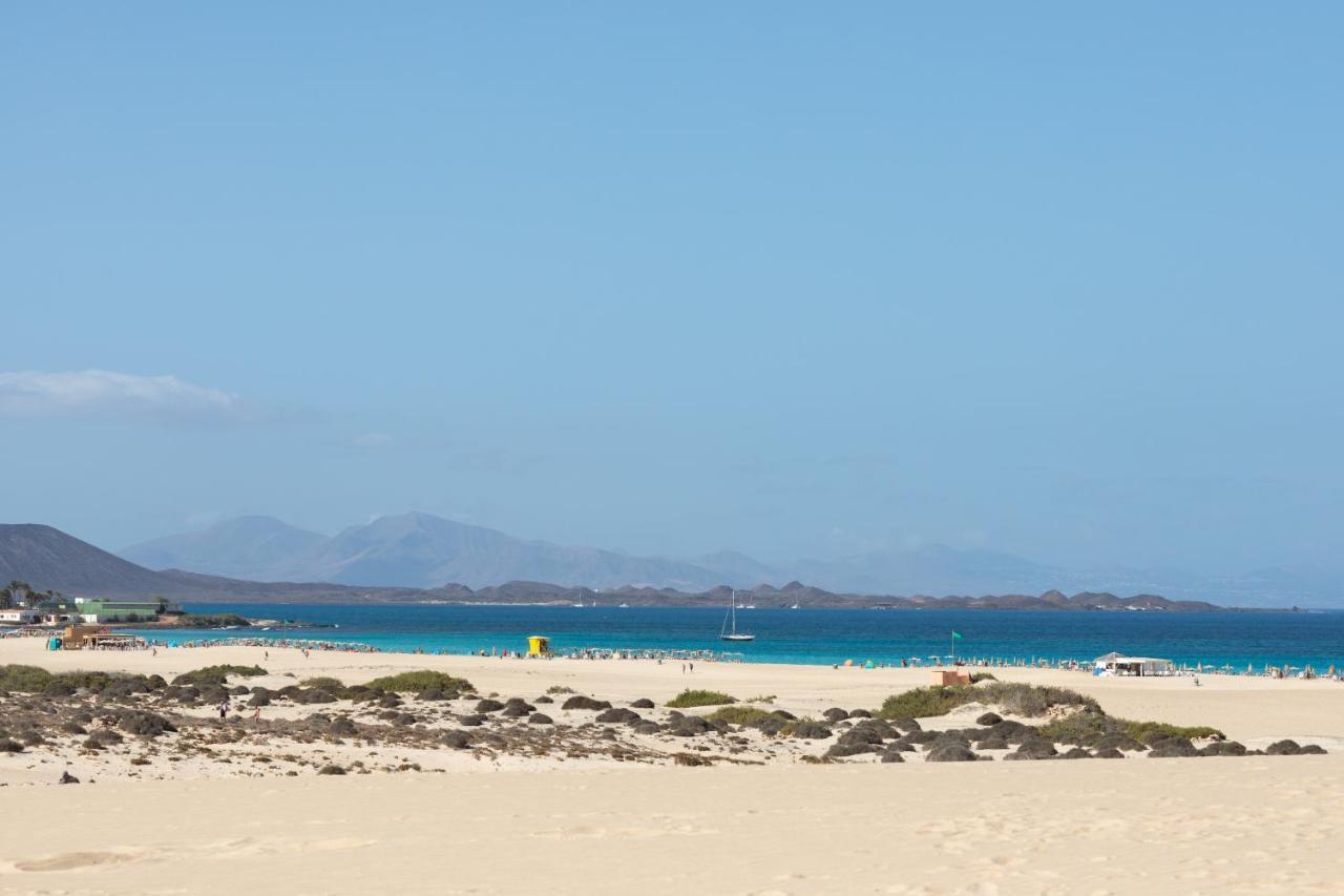Home2Book Charming Sun & Dunes Apartment Corralejo Exteriér fotografie