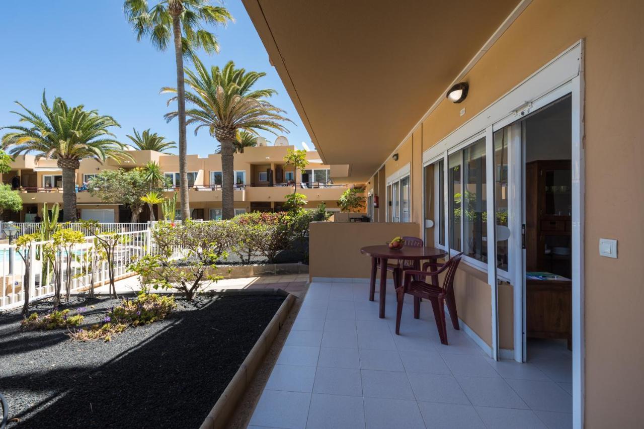 Home2Book Charming Sun & Dunes Apartment Corralejo Exteriér fotografie