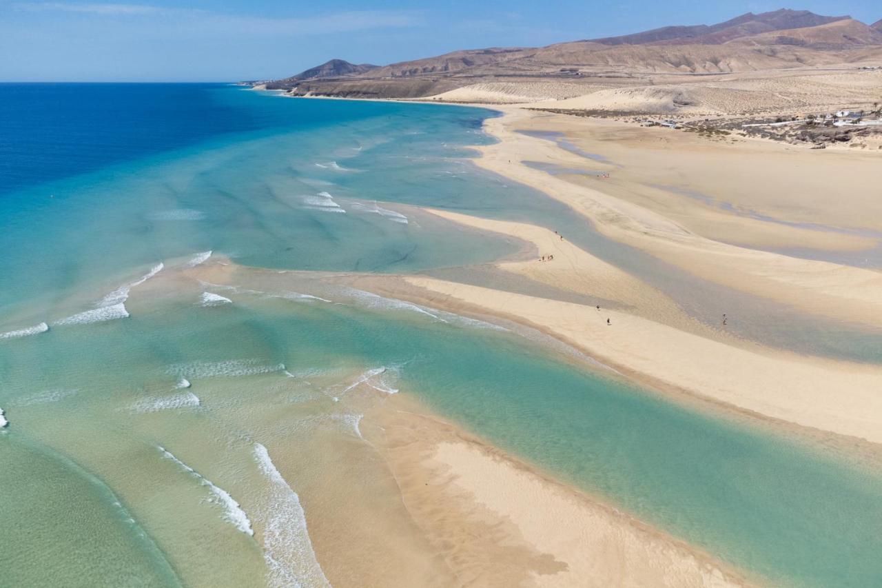 Home2Book Charming Sun & Dunes Apartment Corralejo Exteriér fotografie