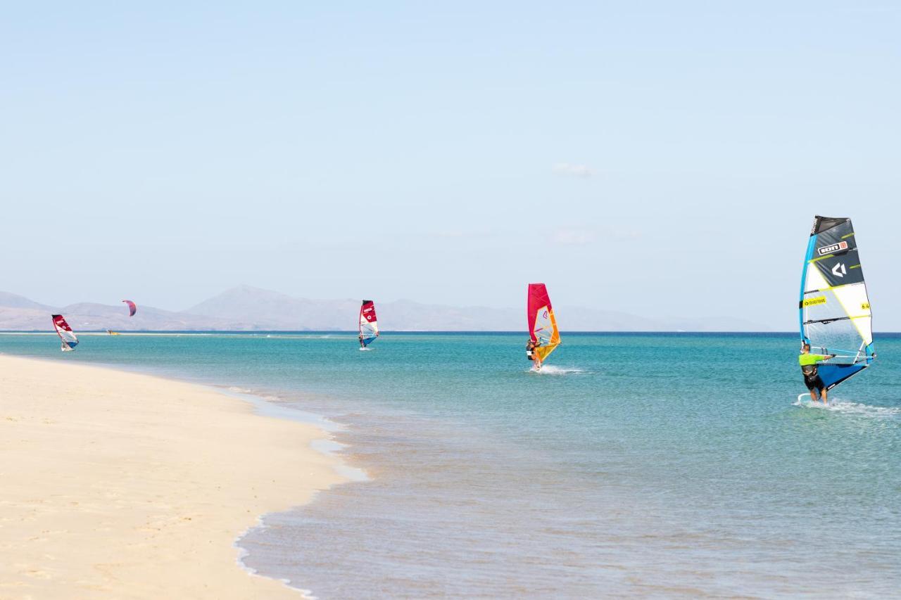 Home2Book Charming Sun & Dunes Apartment Corralejo Exteriér fotografie